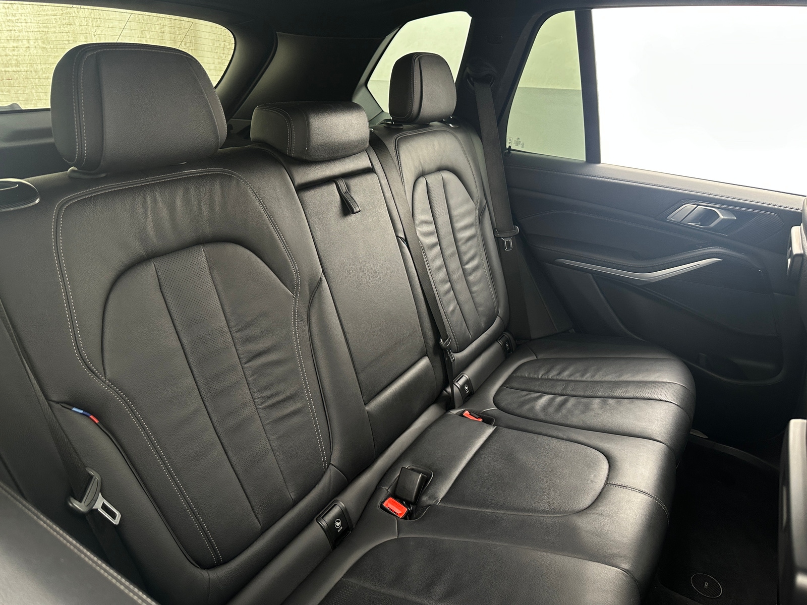 Thumbnail: 2020 BMW X5 - 5