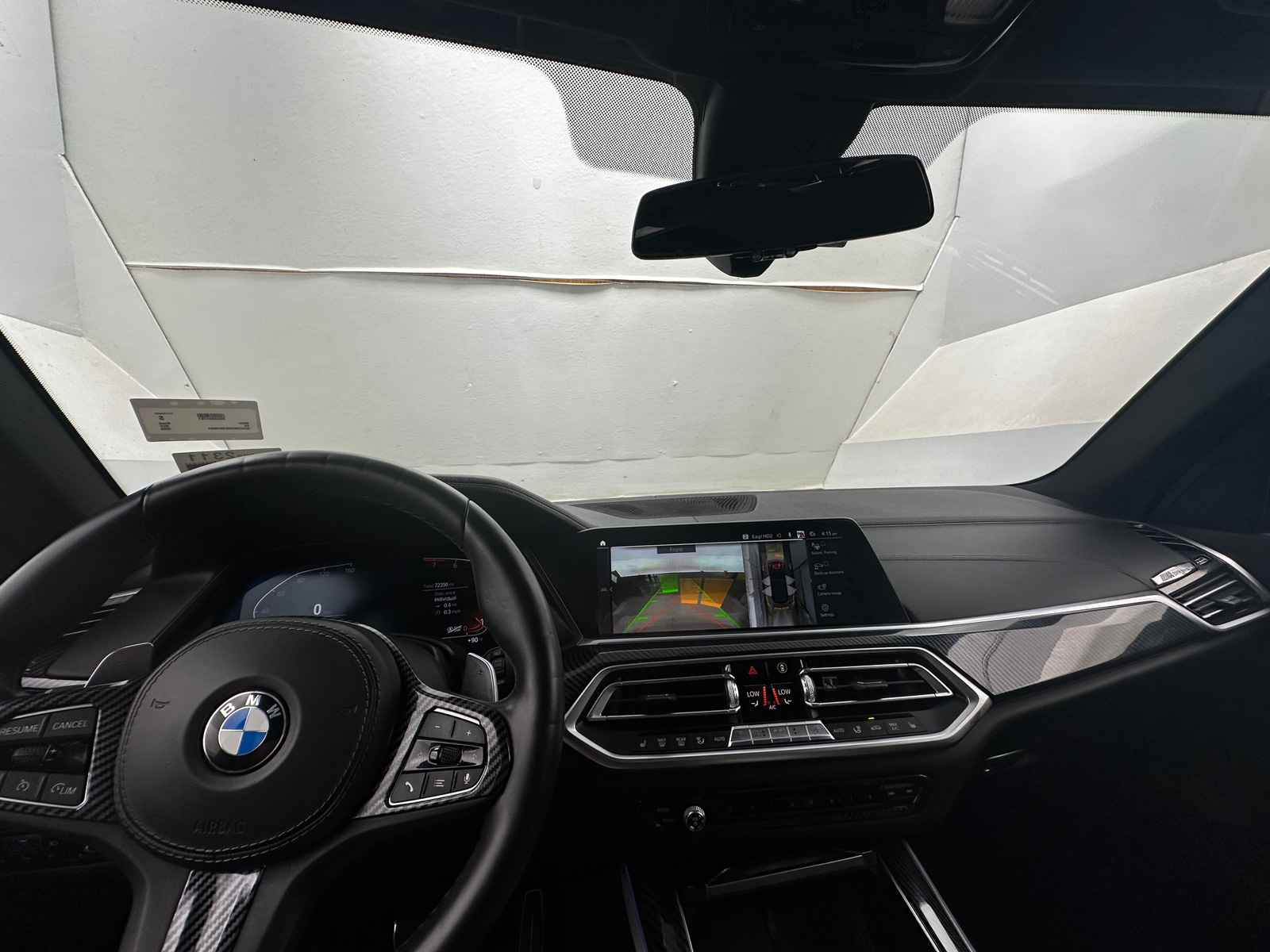 Thumbnail: 2020 BMW X5 - 2