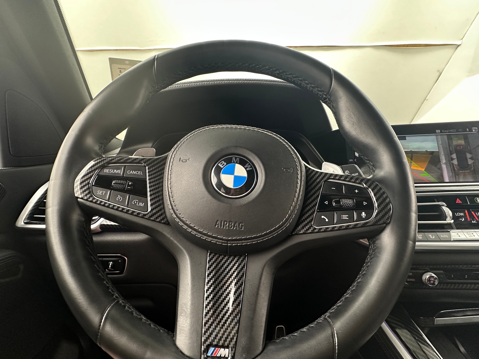 Thumbnail: 2020 BMW X5 - 4