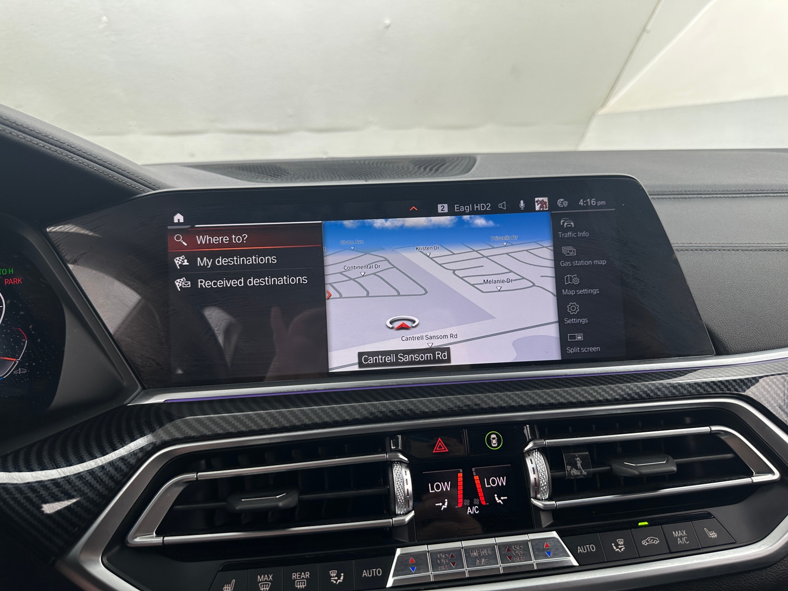 Thumbnail: 2020 BMW X5 - 3
