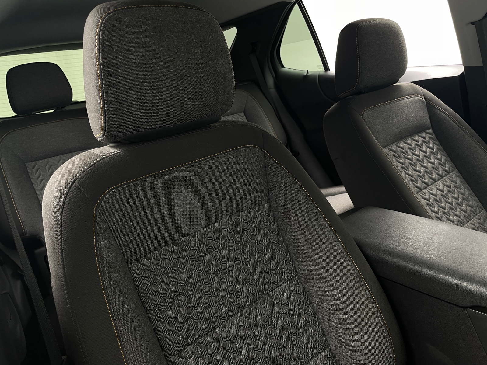 Thumbnail: 2023 Chevrolet Equinox - 2