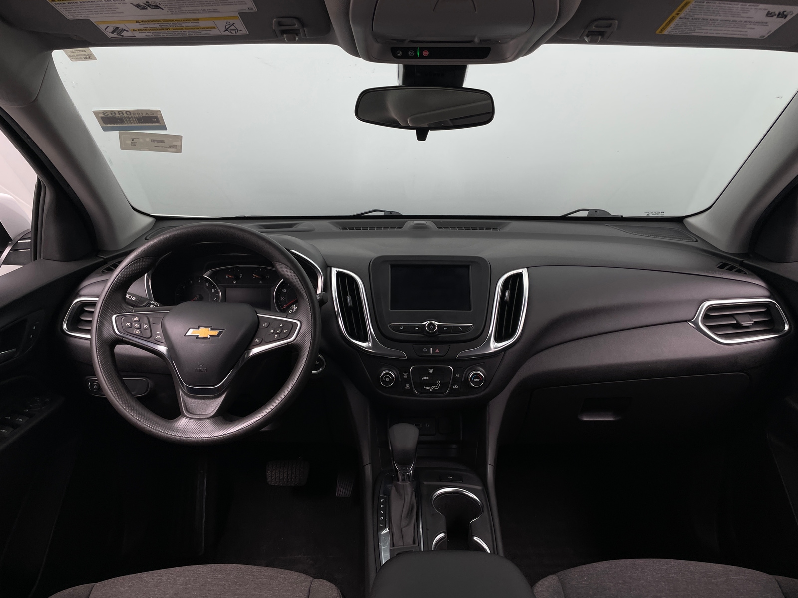Thumbnail: 2023 Chevrolet Equinox - 3