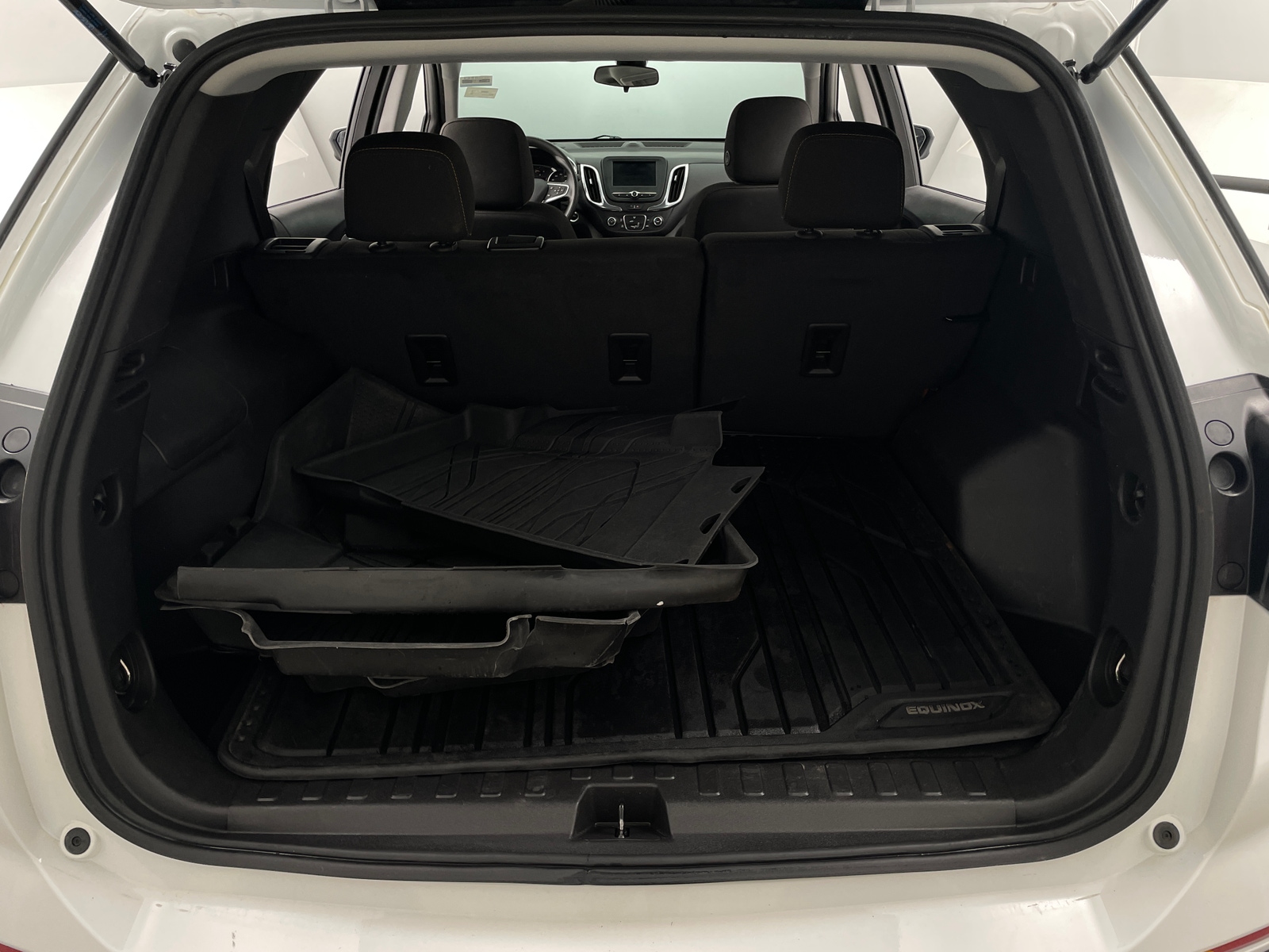 Thumbnail: 2023 Chevrolet Equinox - 7