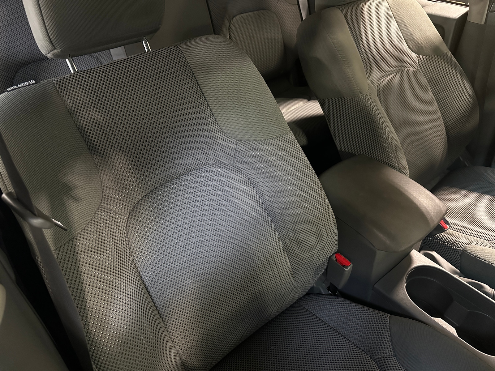 Thumbnail: 2019 Nissan Frontier - 2