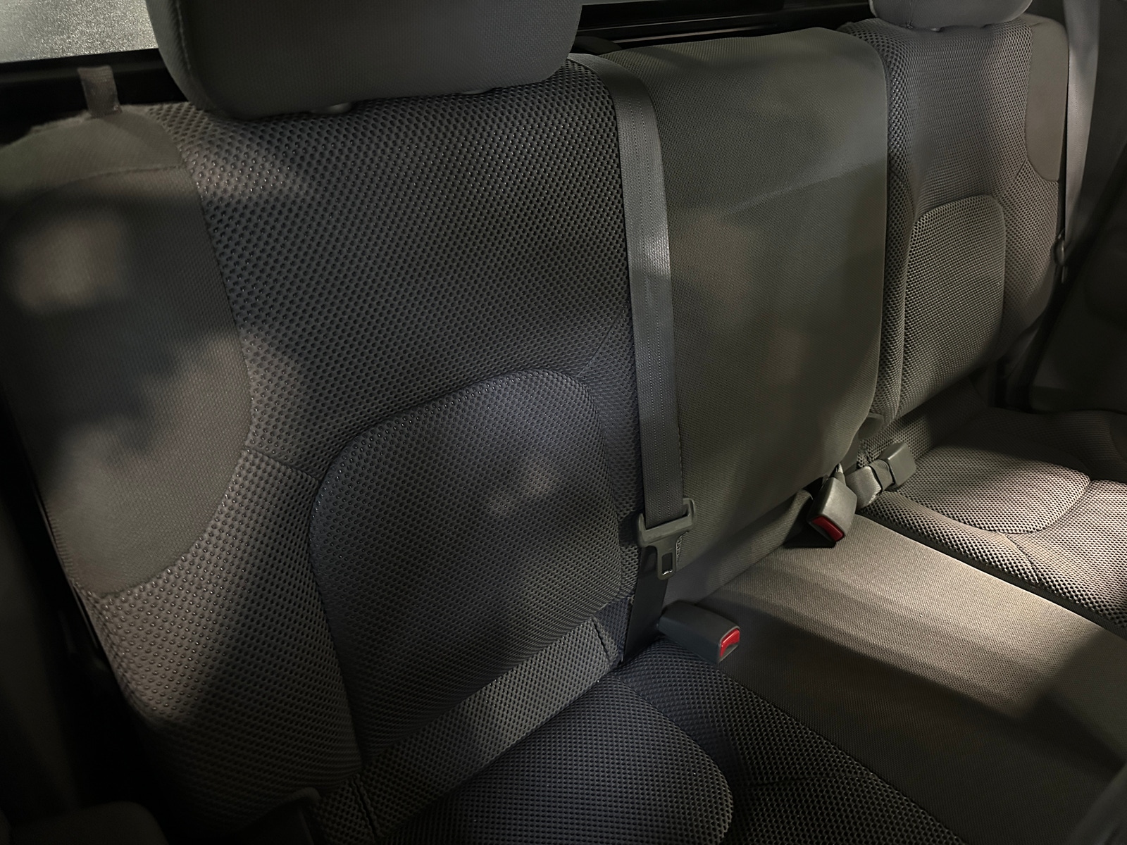 Thumbnail: 2019 Nissan Frontier - 6