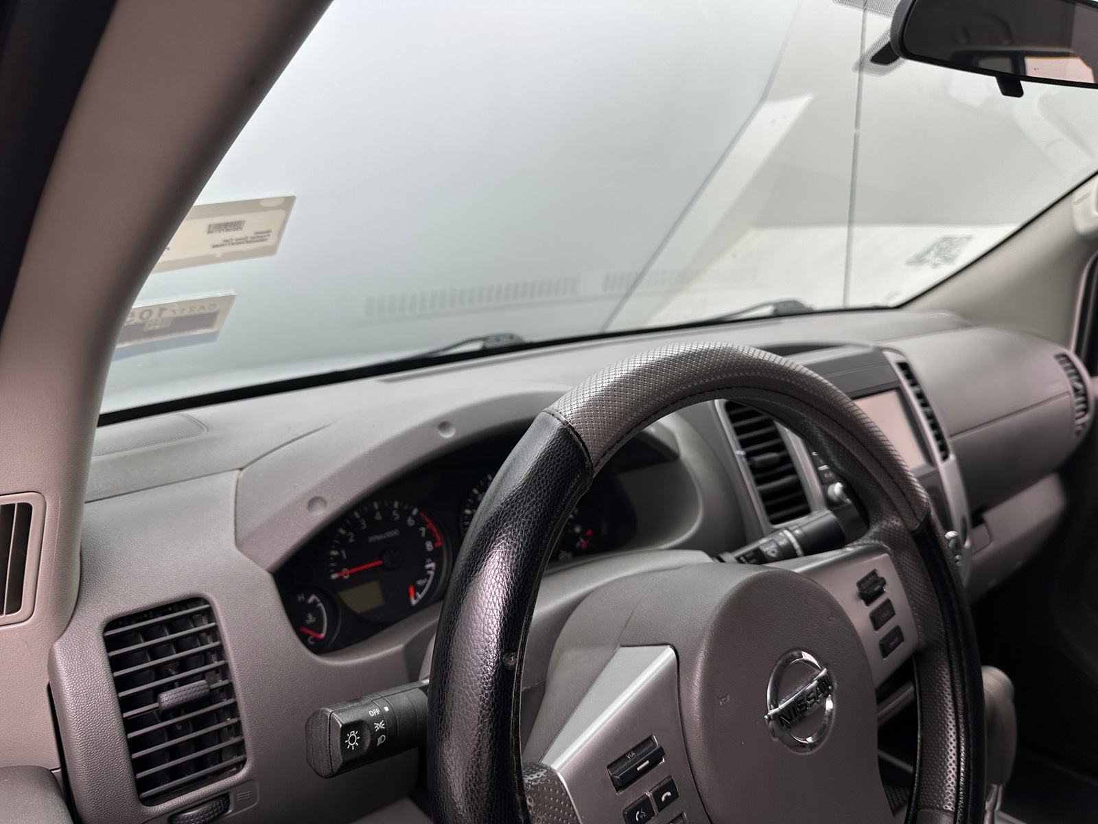 Thumbnail: 2019 Nissan Frontier - 3