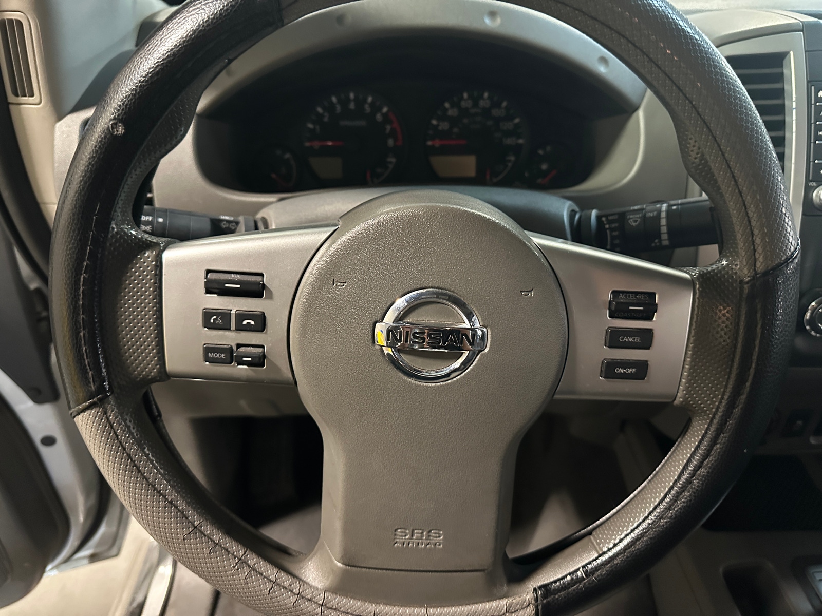 Thumbnail: 2019 Nissan Frontier - 5