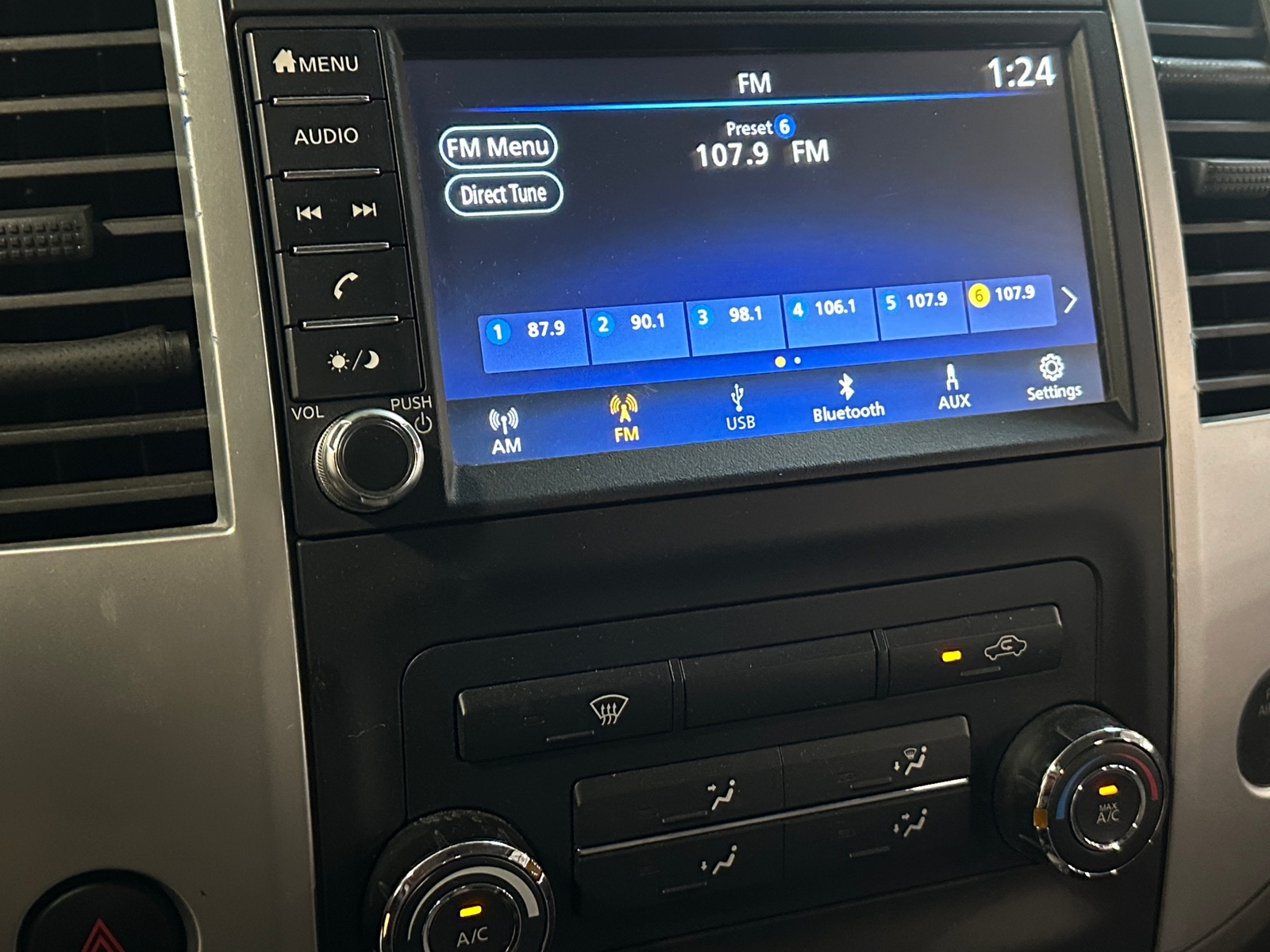 Thumbnail: 2019 Nissan Frontier - 4