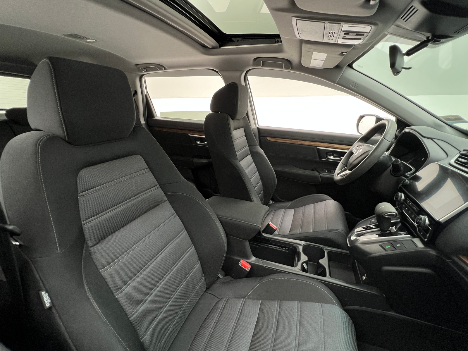 Thumbnail: 2021 Honda CR-V - 2