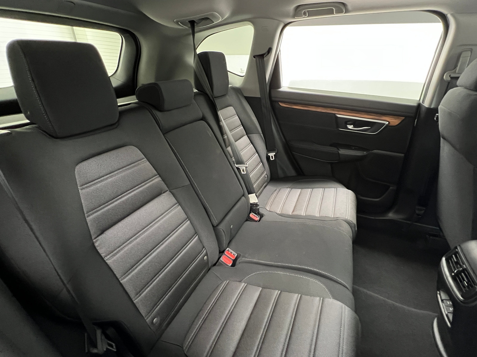 Thumbnail: 2021 Honda CR-V - 6