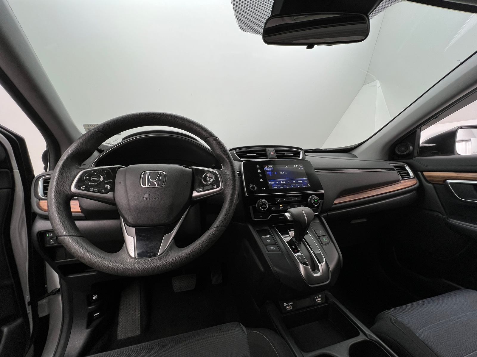 Thumbnail: 2021 Honda CR-V - 3