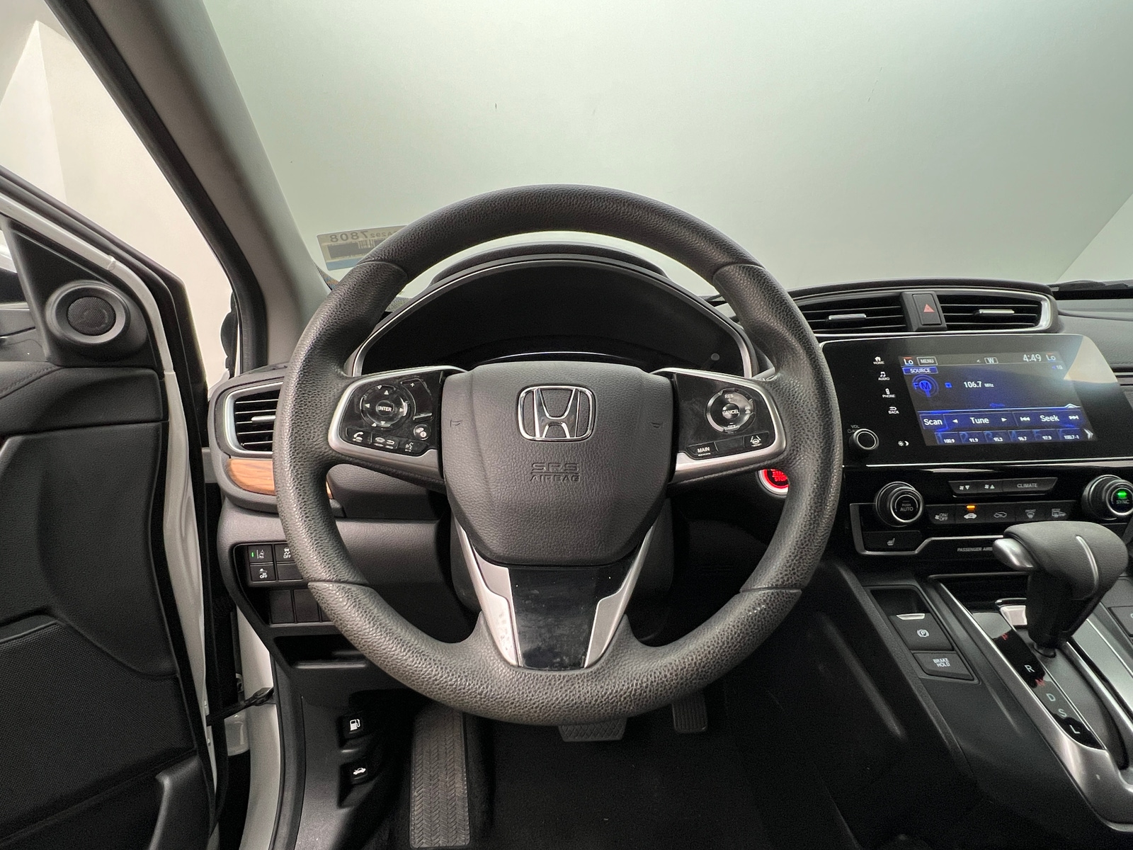 Thumbnail: 2021 Honda CR-V - 5