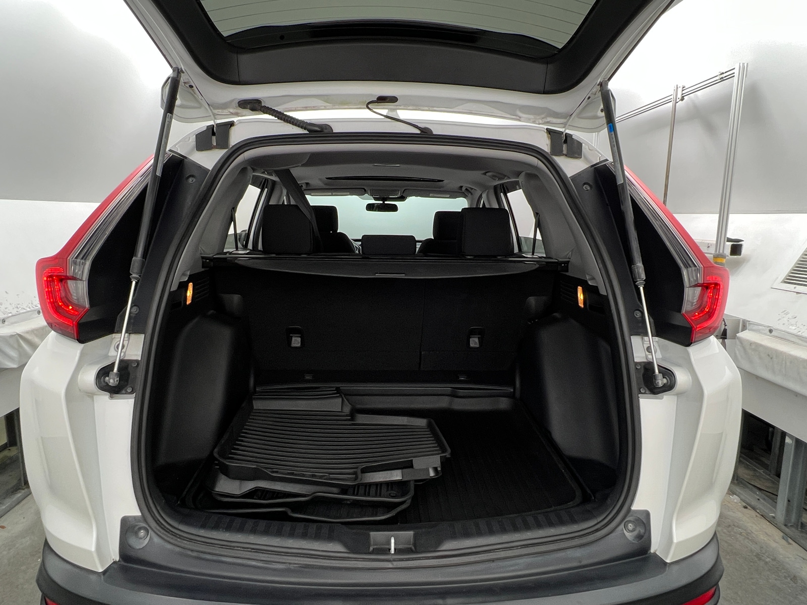 Thumbnail: 2021 Honda CR-V - 7