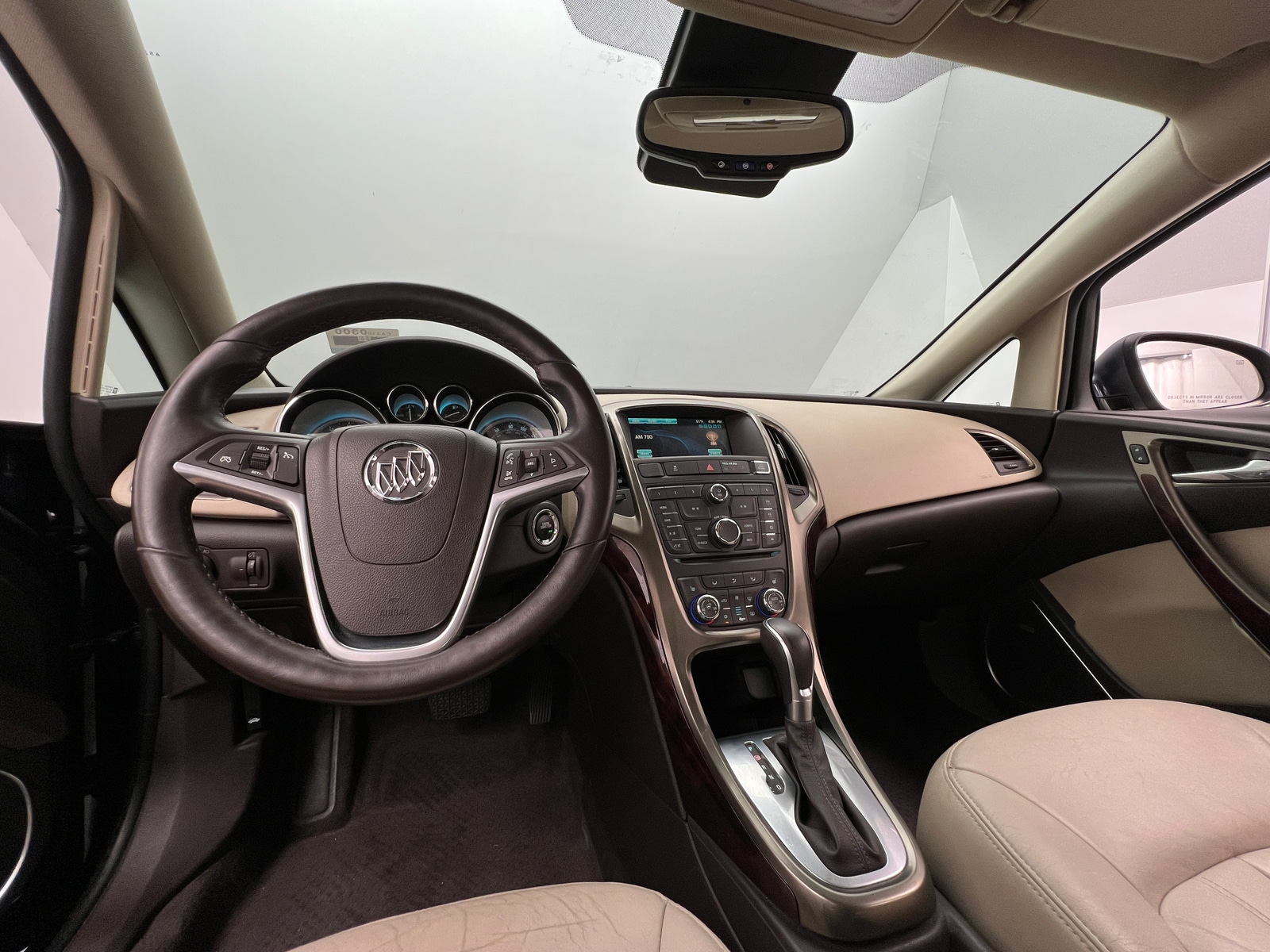 Thumbnail: 2016 Buick Verano - 2
