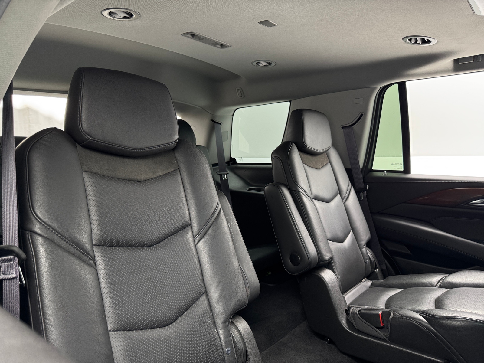 Thumbnail: 2017 Cadillac Escalade - 5