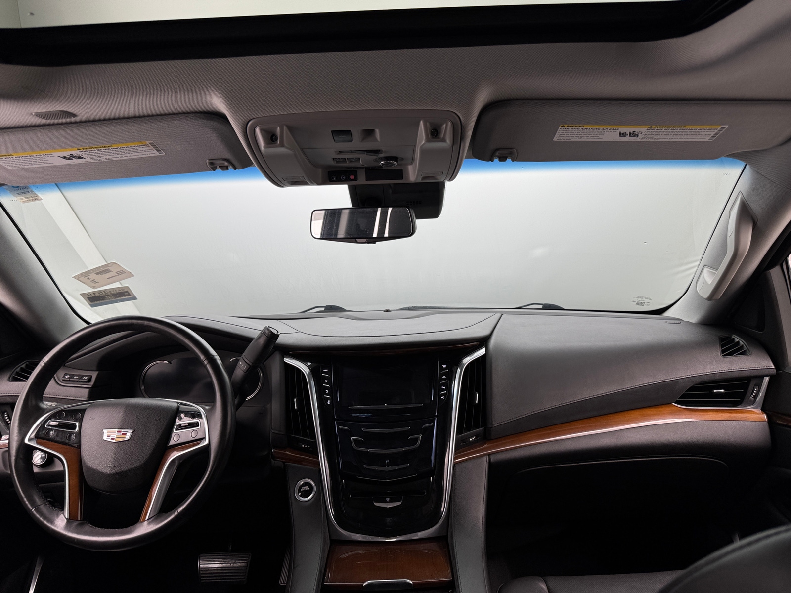 Thumbnail: 2017 Cadillac Escalade - 2