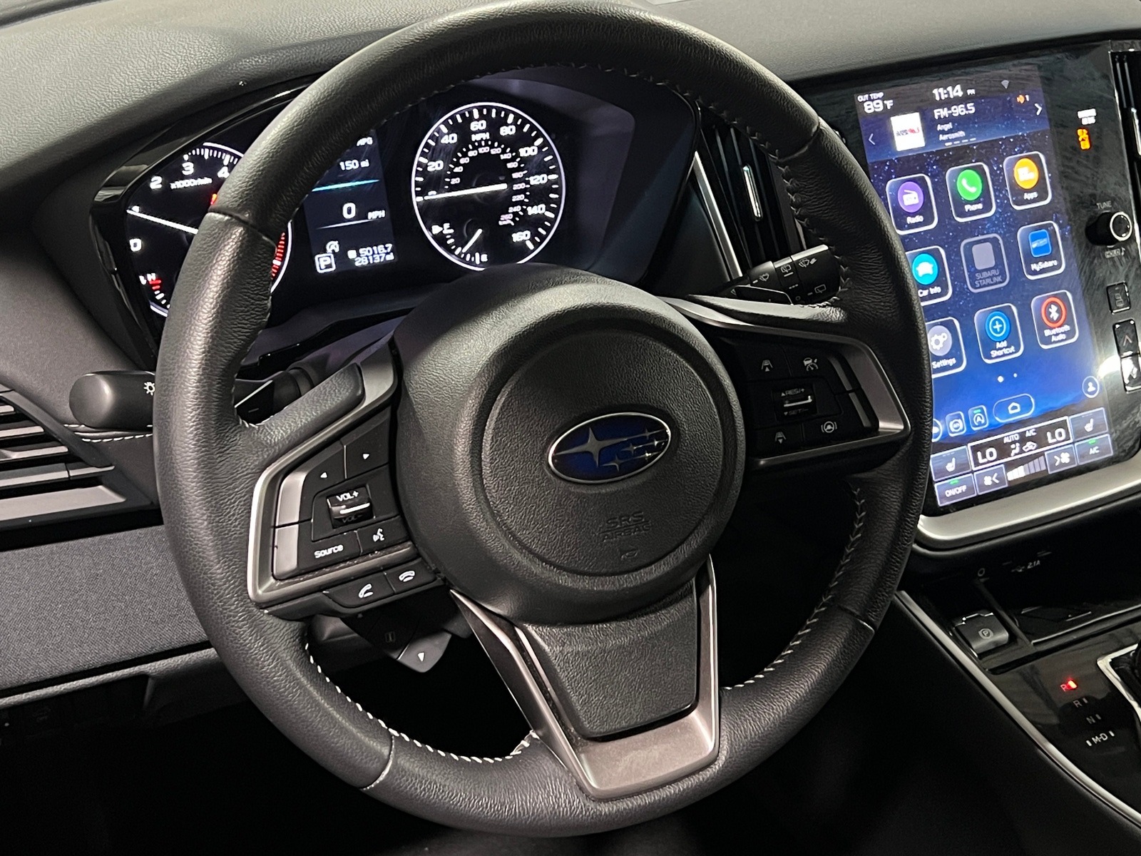 Thumbnail: 2020 Subaru Outback - 5