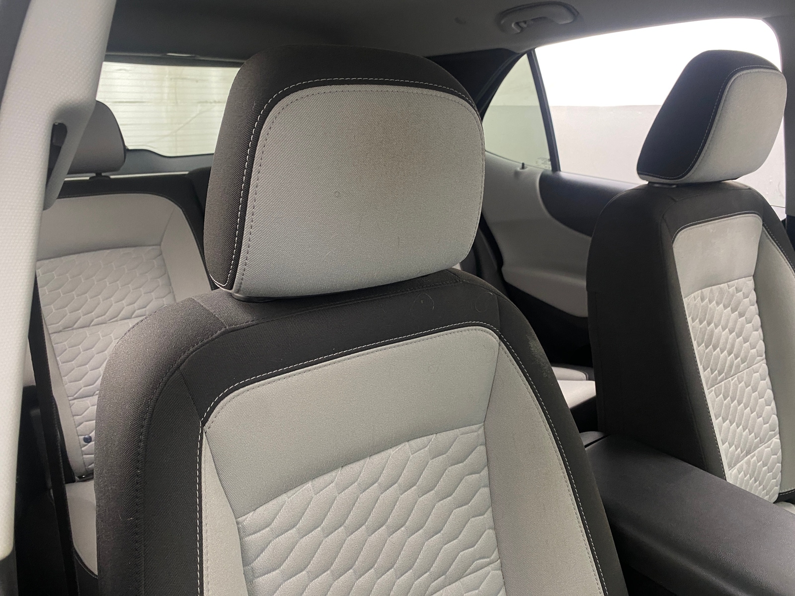 Thumbnail: 2021 Chevrolet Equinox - 2