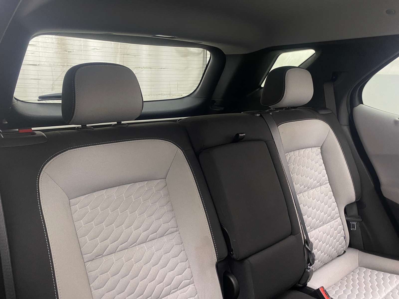Thumbnail: 2021 Chevrolet Equinox - 6