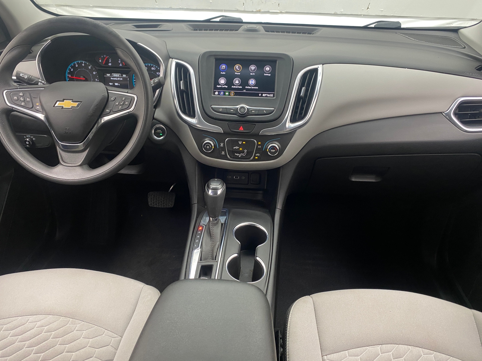 Thumbnail: 2021 Chevrolet Equinox - 3
