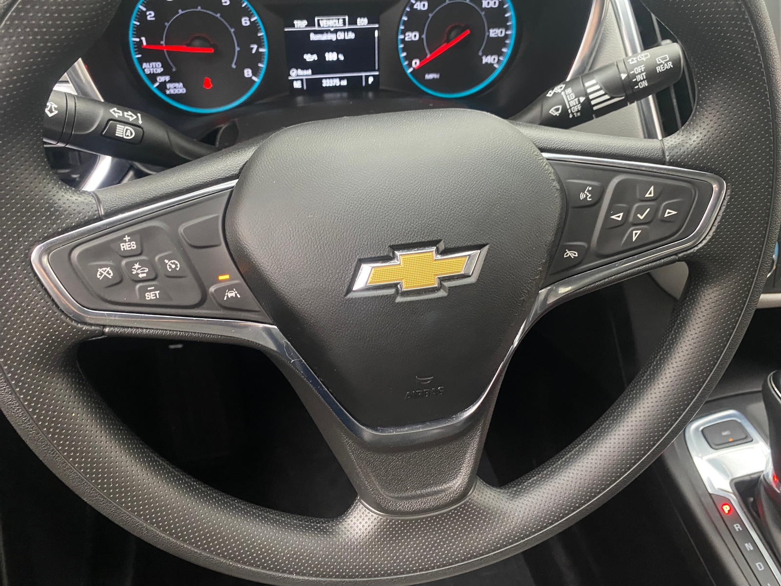 Thumbnail: 2021 Chevrolet Equinox - 5