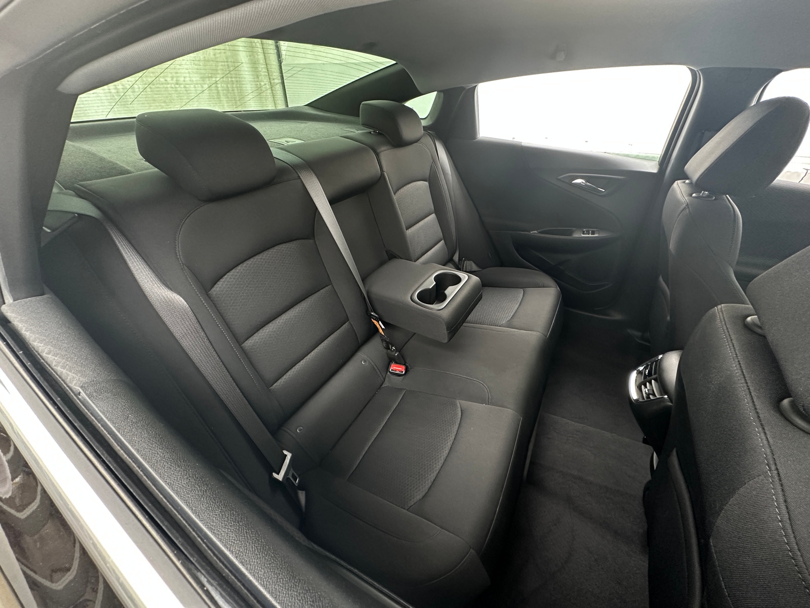 Thumbnail: 2020 Chevrolet Malibu - 6