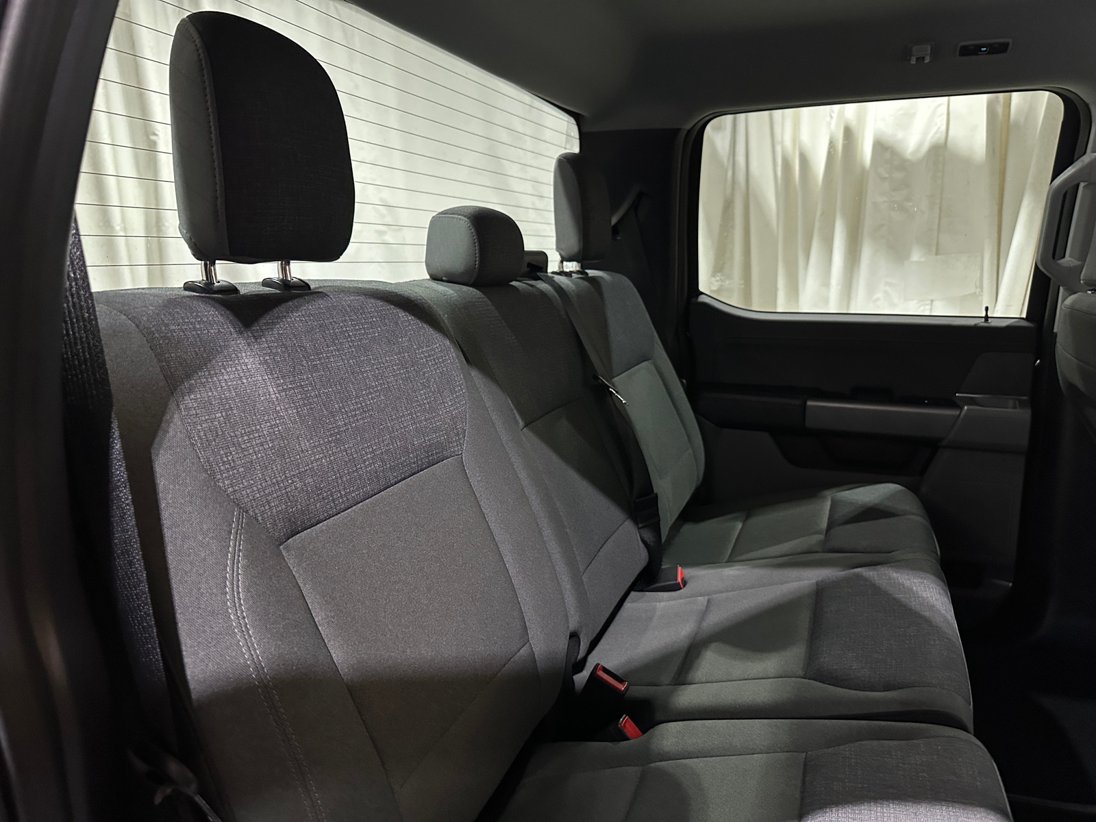 Thumbnail: 2024 Ford Econoline - 6