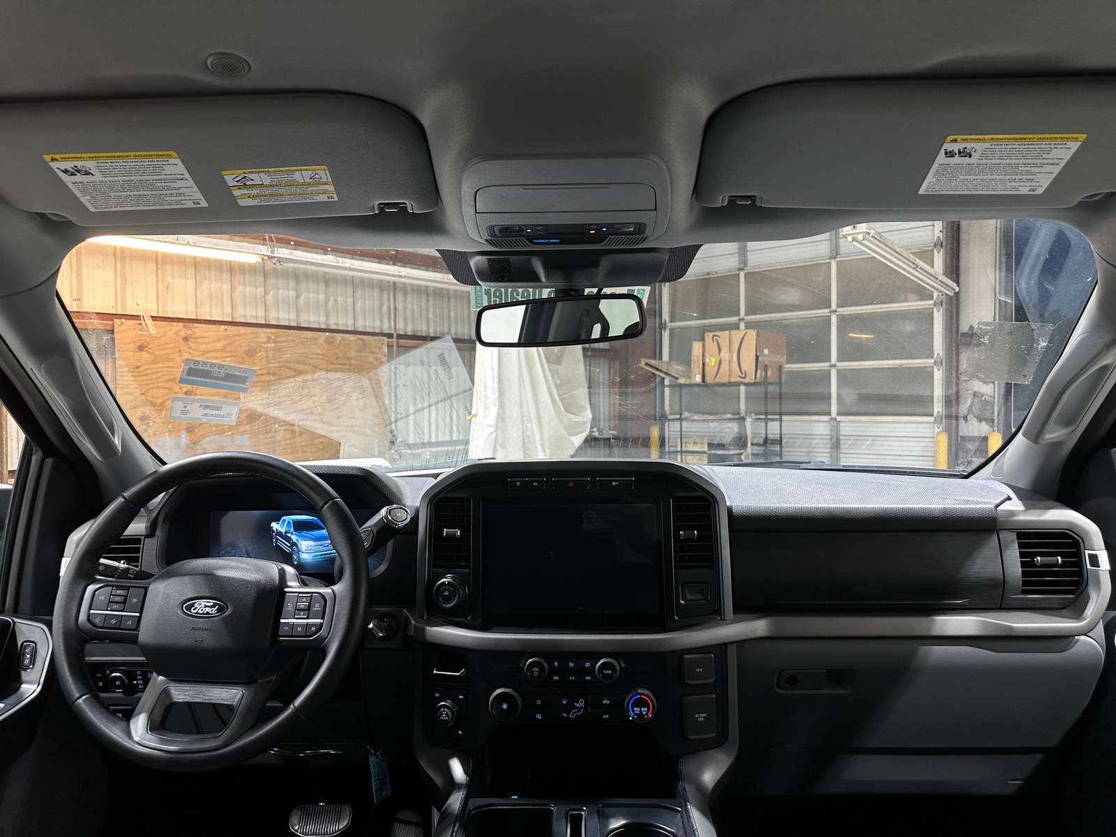 Thumbnail: 2024 Ford Econoline - 3