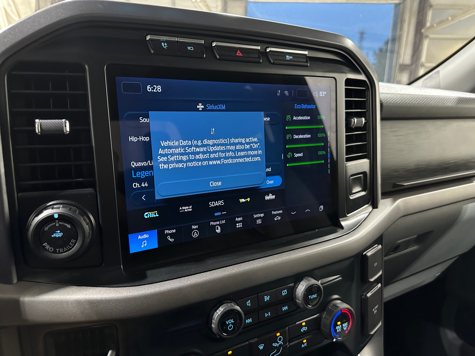 Thumbnail: 2024 Ford Econoline - 4