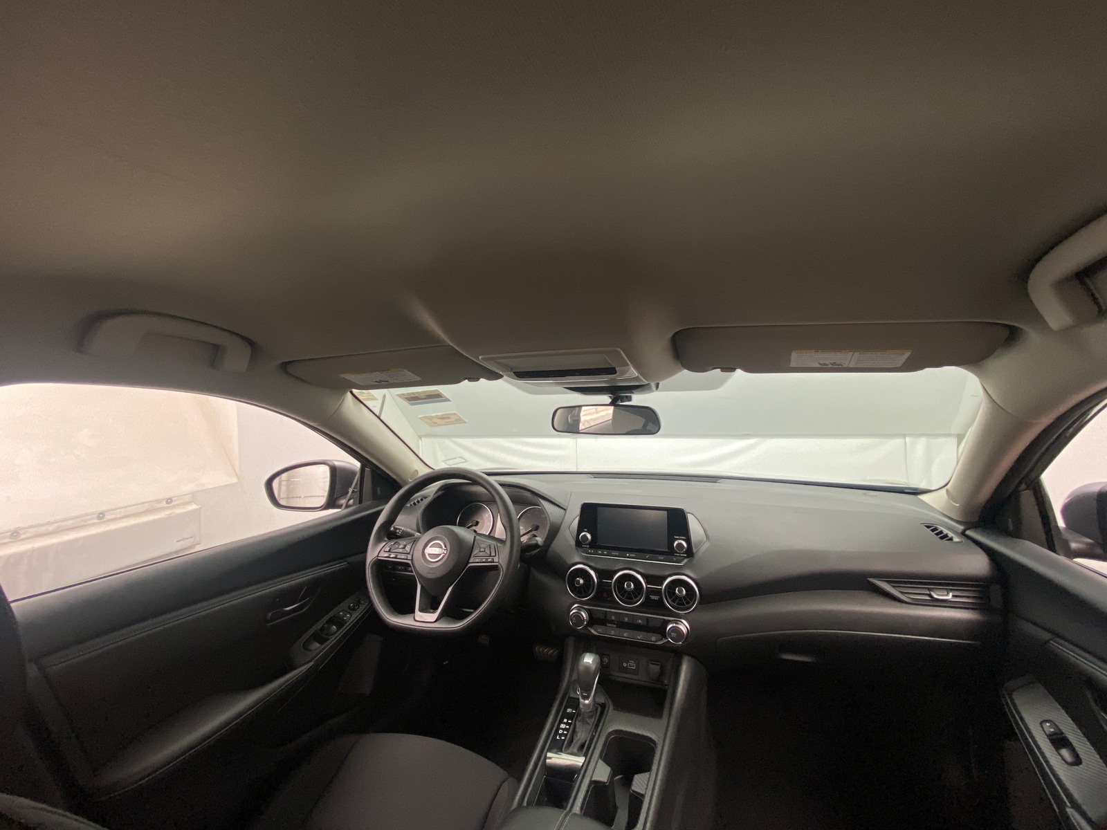 Thumbnail: 2025 Nissan Sentra - 3