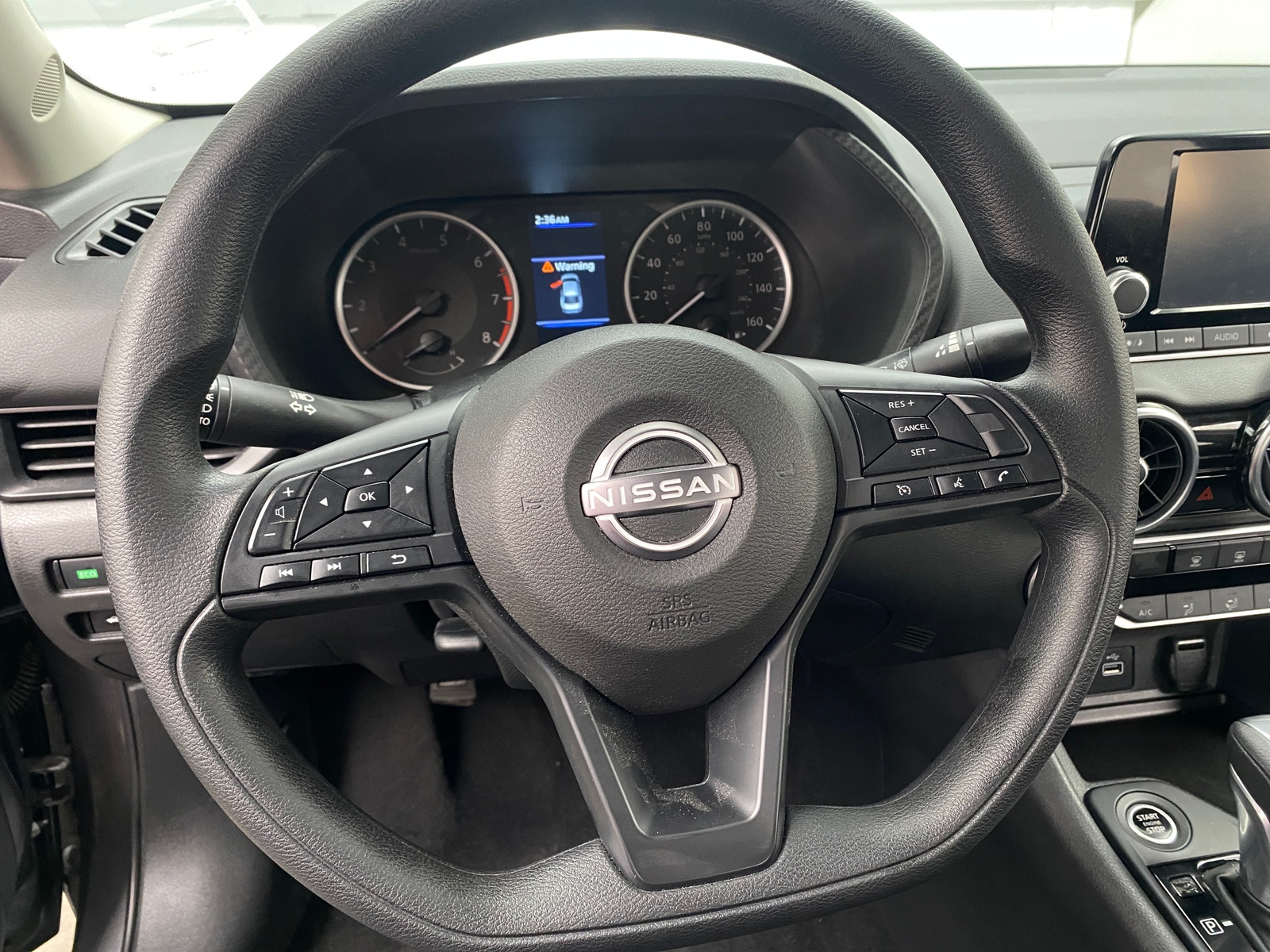 Thumbnail: 2025 Nissan Sentra - 5