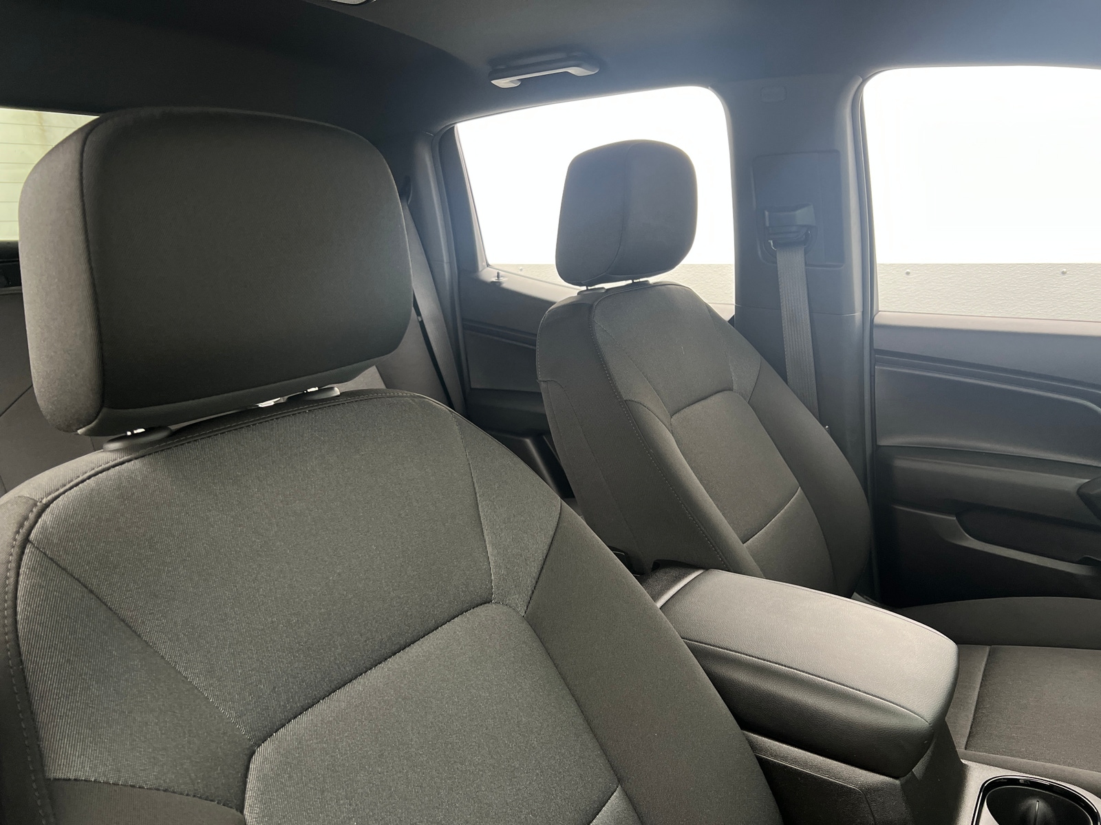Thumbnail: 2023 Chevrolet Colorado - 2