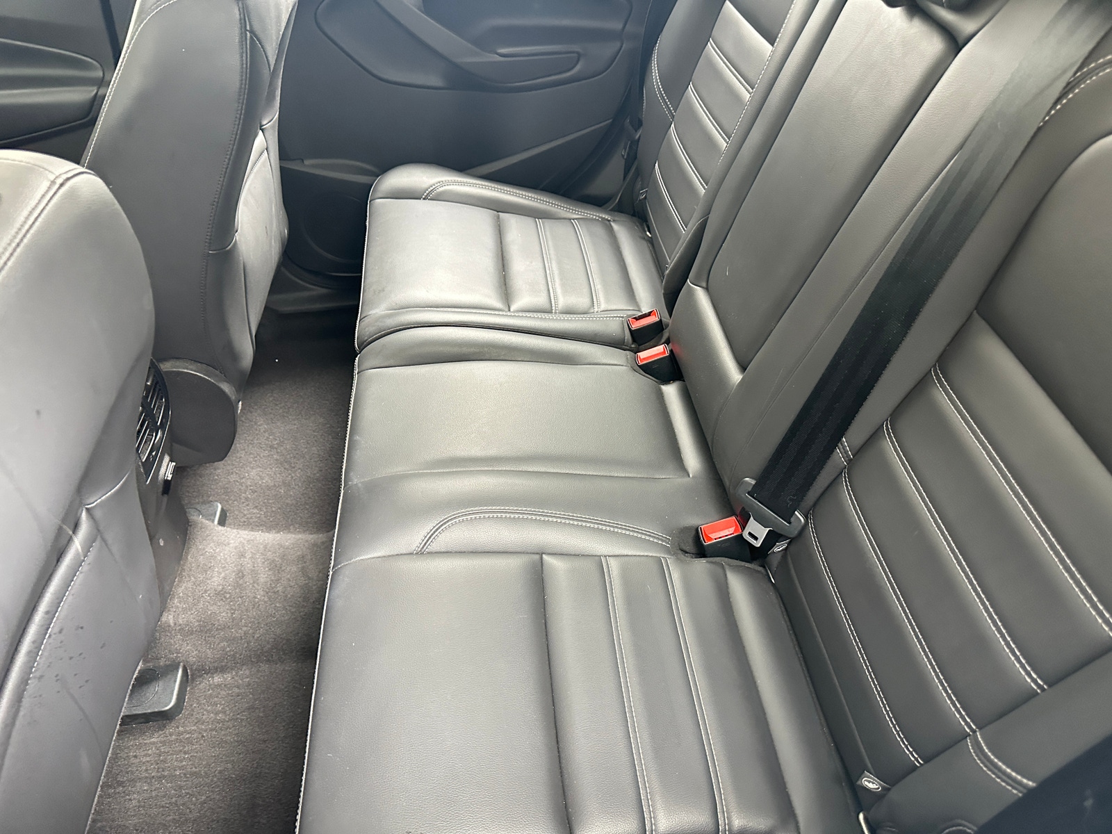 Thumbnail: 2019 Ford Escape - 5