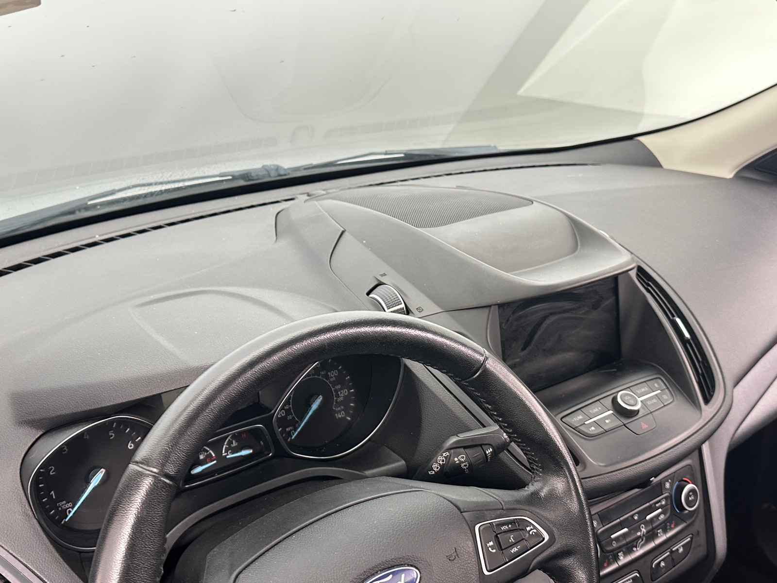 Thumbnail: 2019 Ford Escape - 2