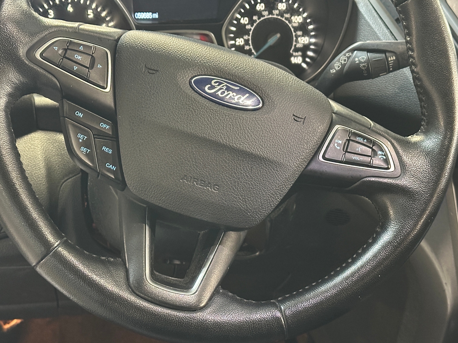 Thumbnail: 2019 Ford Escape - 4