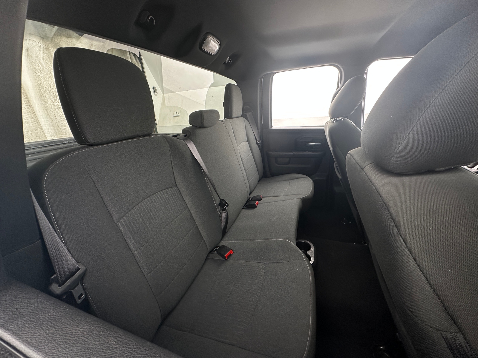 Thumbnail: 2021 RAM 1500 Classic - 6