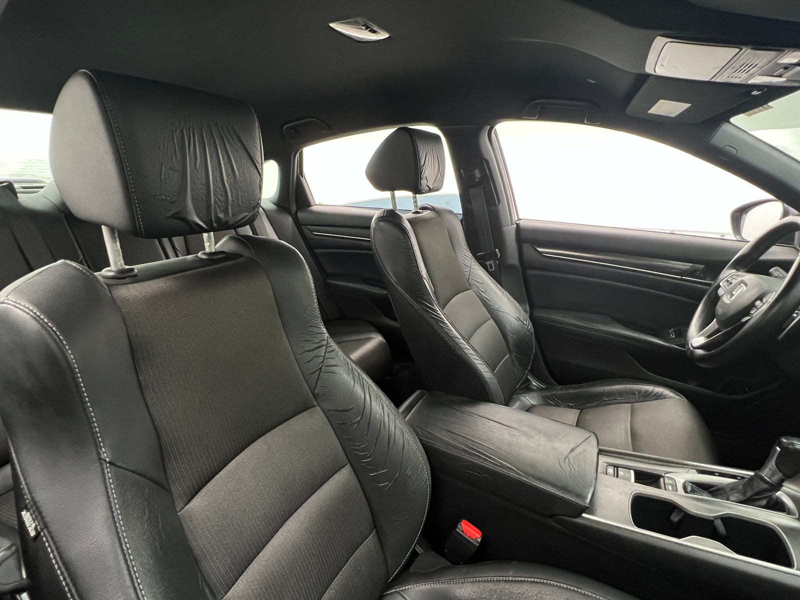 Thumbnail: 2018 Honda Accord - 2