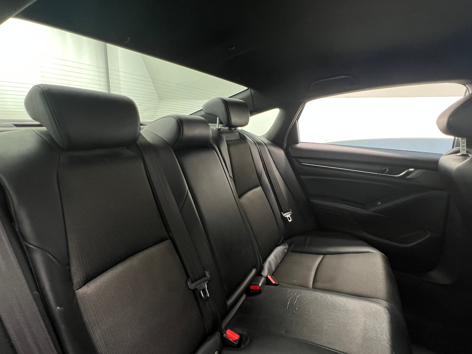 Thumbnail: 2018 Honda Accord - 6