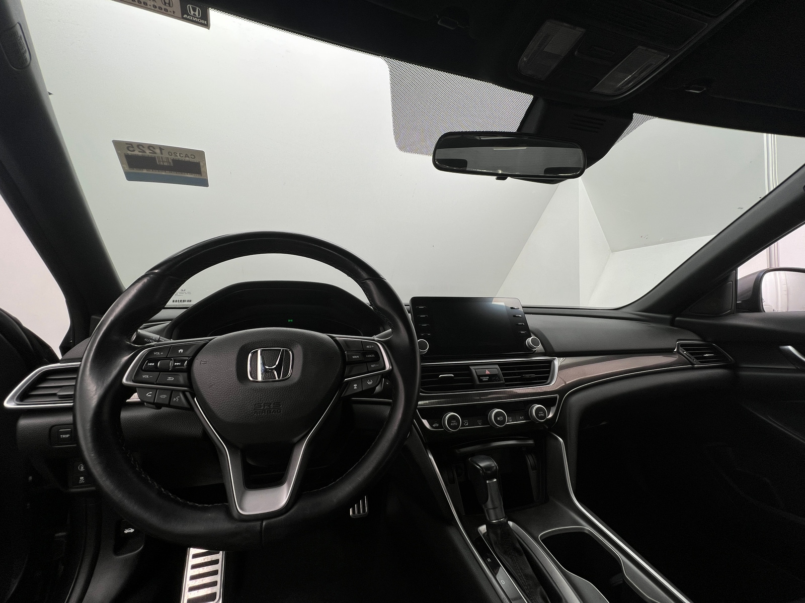 Thumbnail: 2018 Honda Accord - 3