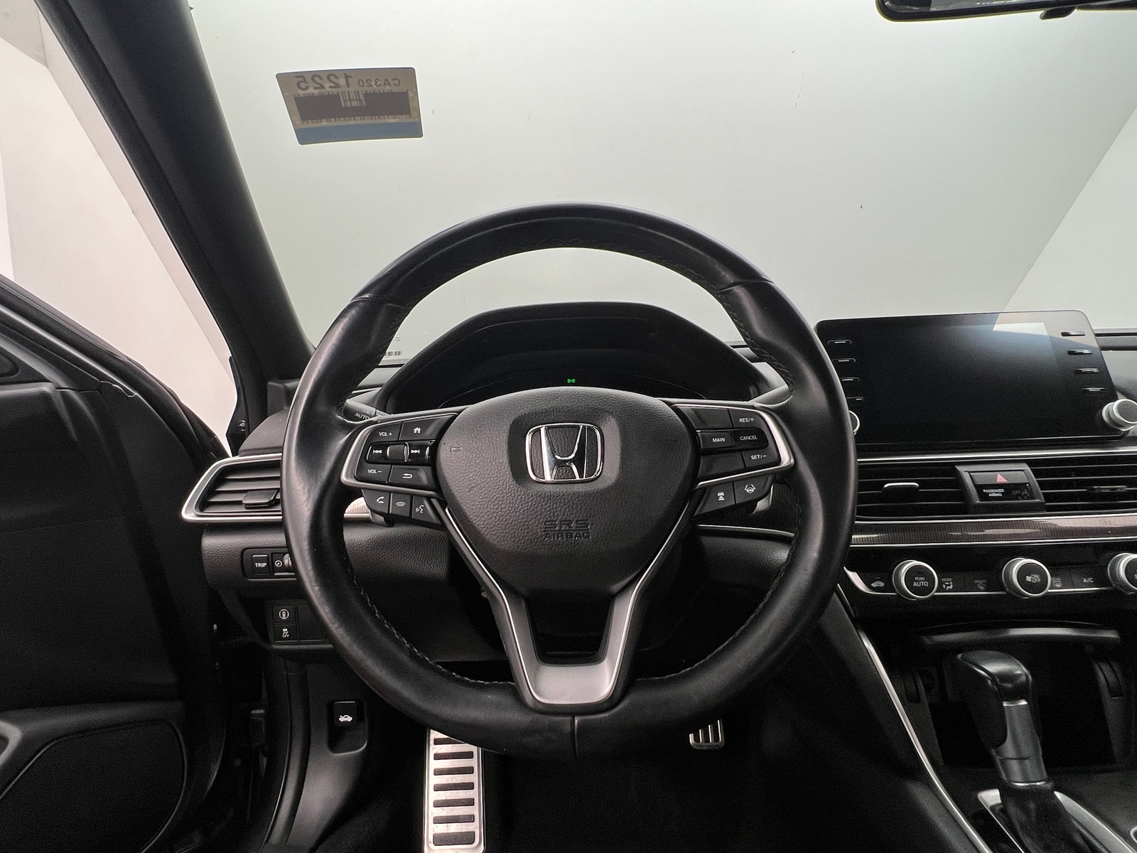 Thumbnail: 2018 Honda Accord - 5