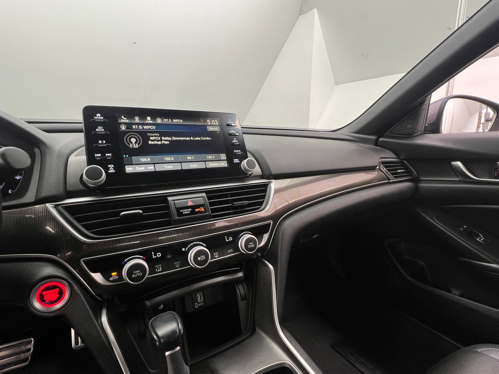 Thumbnail: 2018 Honda Accord - 4