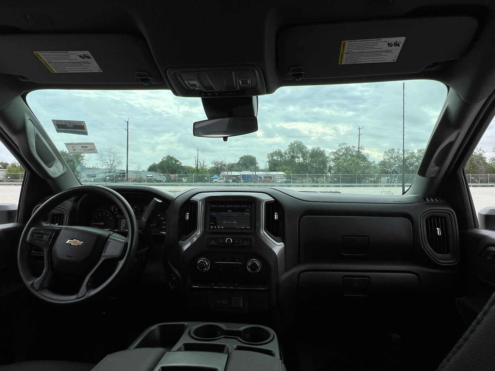 Thumbnail: 2024 Chevrolet Silverado 3500 - 3