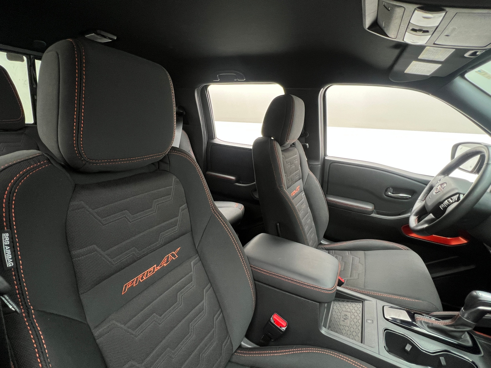 Thumbnail: 2022 Nissan Frontier - 2
