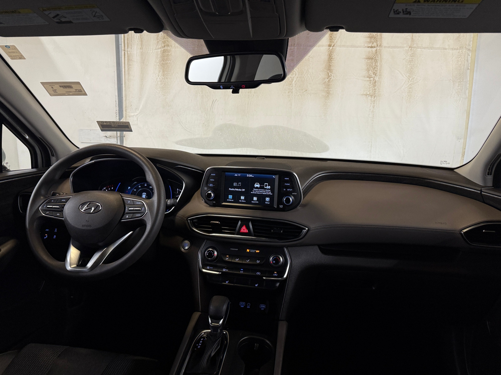 Thumbnail: 2020 Hyundai Santa Fe - 3