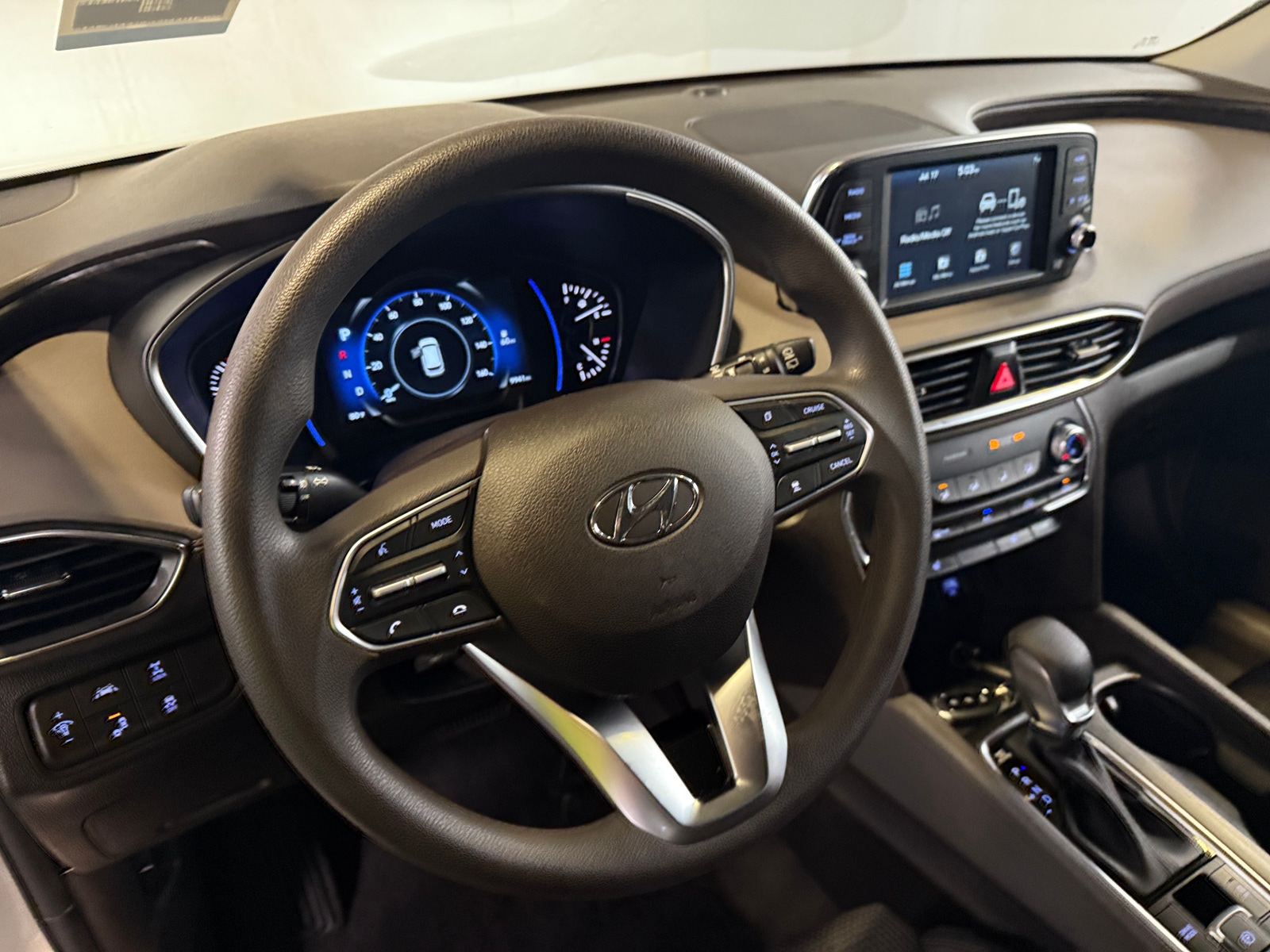 Thumbnail: 2020 Hyundai Santa Fe - 5