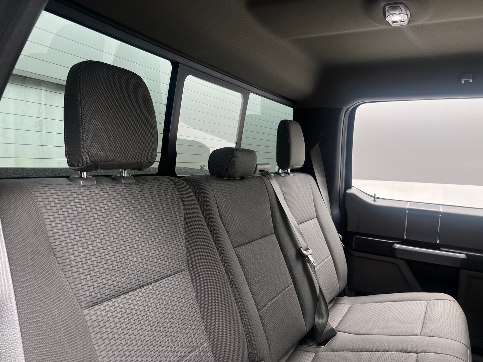 Thumbnail: 2020 Ford Econoline - 6