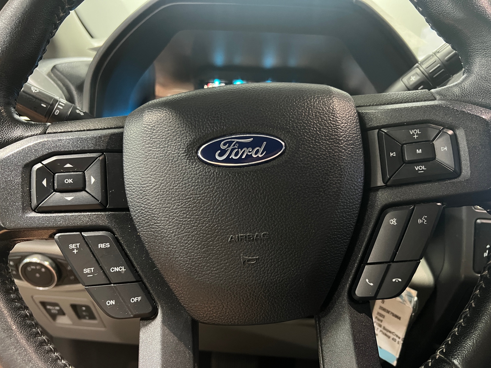 Thumbnail: 2020 Ford Econoline - 5