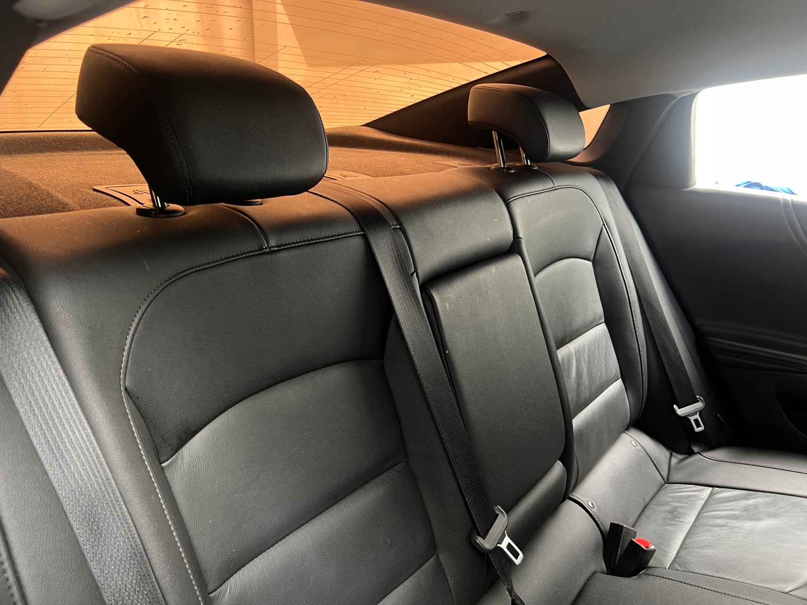 Thumbnail: 2019 Chevrolet Malibu - 5