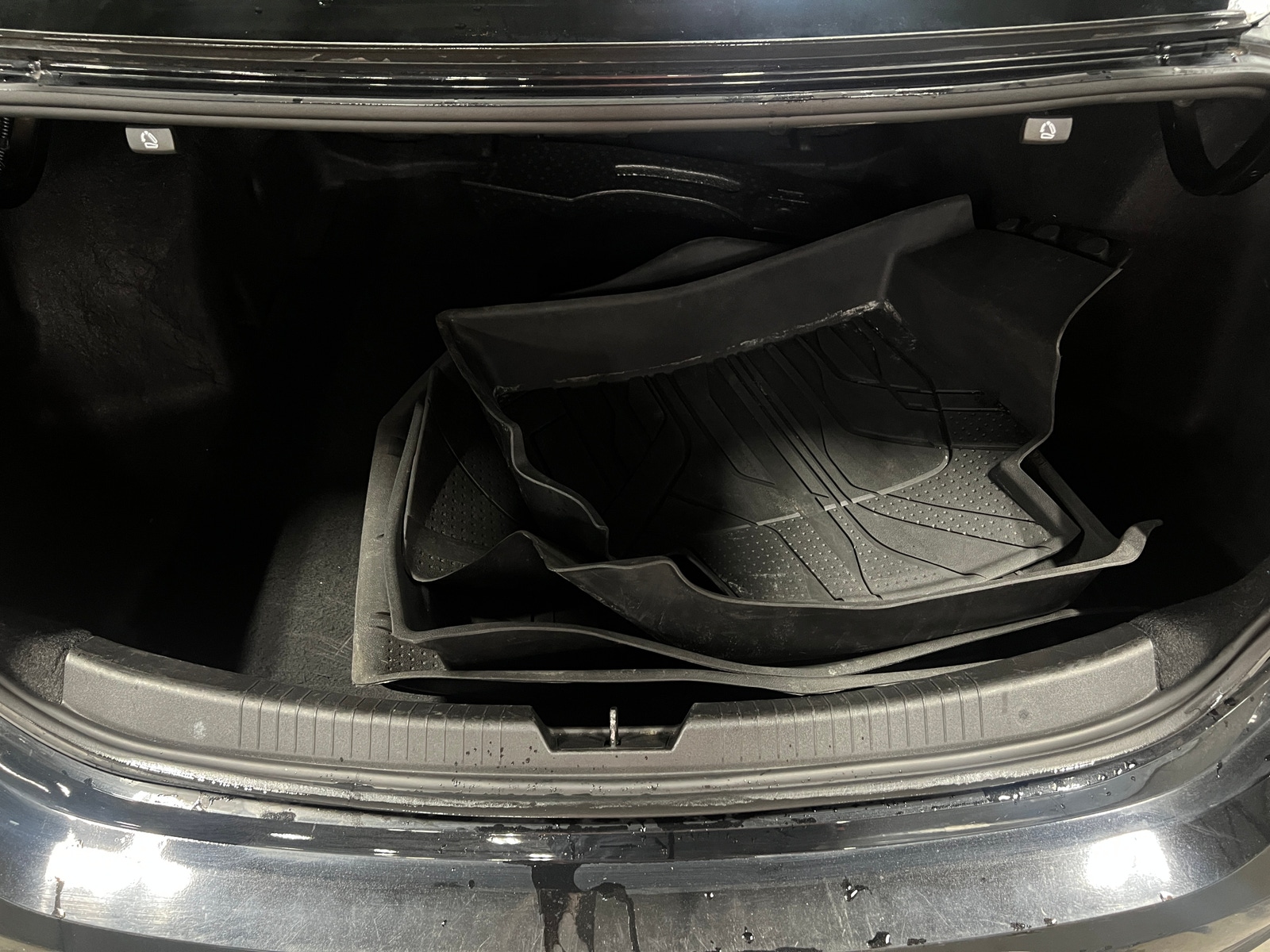Thumbnail: 2019 Chevrolet Malibu - 6