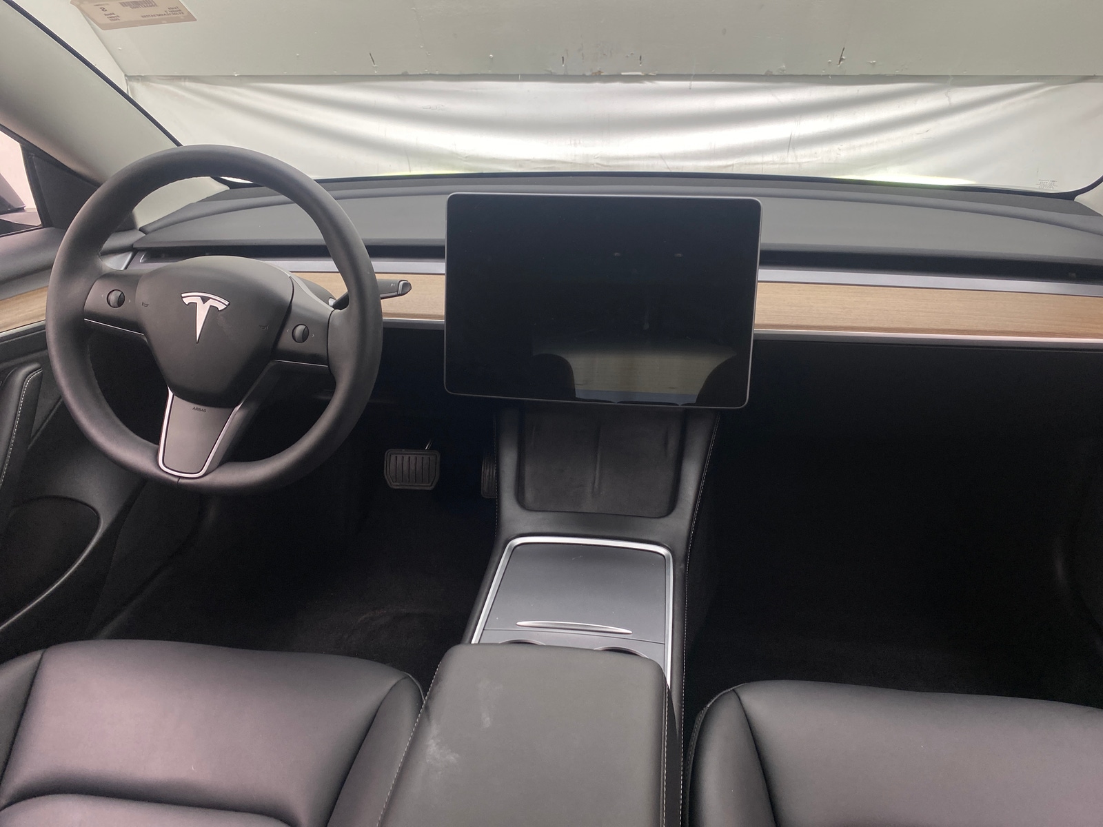 Thumbnail: 2022 Tesla Model 3 - 2
